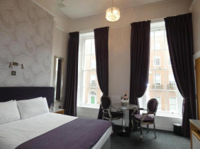 Гостиница Jackson Court Hotel  Дублин